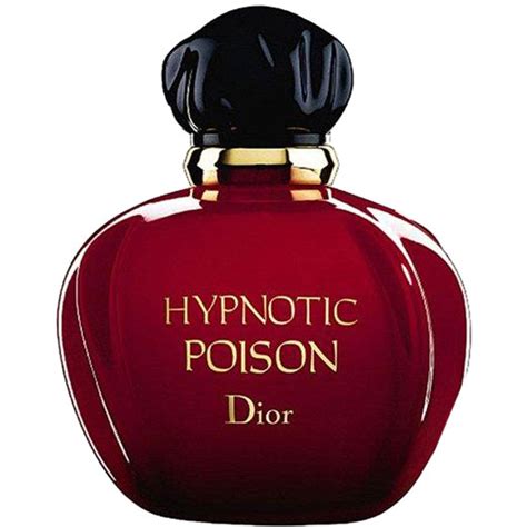 dior hypnotic poison eau de perfume spray 50ml|perfume hypnotic poison dior resenha.